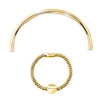 Collana Breil Donna magnetica system in Acciaio TJ4238 - TJ4238